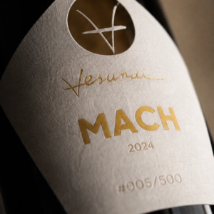 MACH · Sauvignon Blanc · 2024