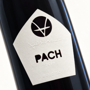 PACH · Syrah · 2024