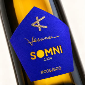 SOMNI · Malvasía · 2024