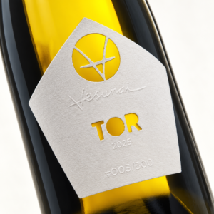 TOR · Xarel·lo · 2025