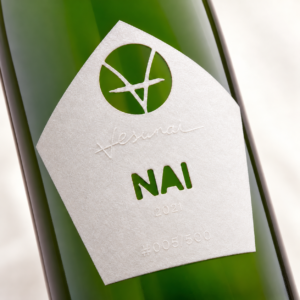 NAI · Chardonnay · 2021