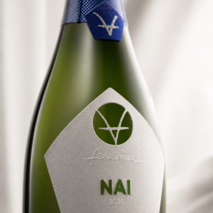 NAI · Chardonnay · 2021