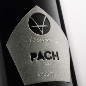 PACH · Syrah · 2024