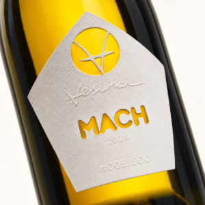 MACH · Sauvignon Blanc · 2024
