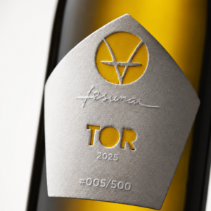 TOR · Xarel·lo · 2025