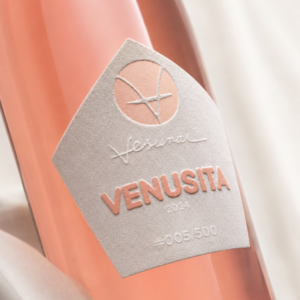 VENUS · Pinot Noir · 2024