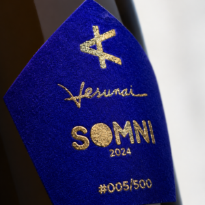 SOMNI · Malvasía · 2025